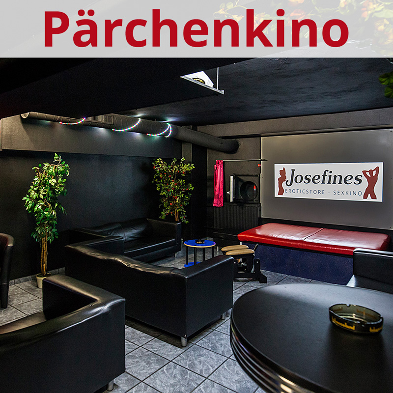 Josefines Paerchenkino